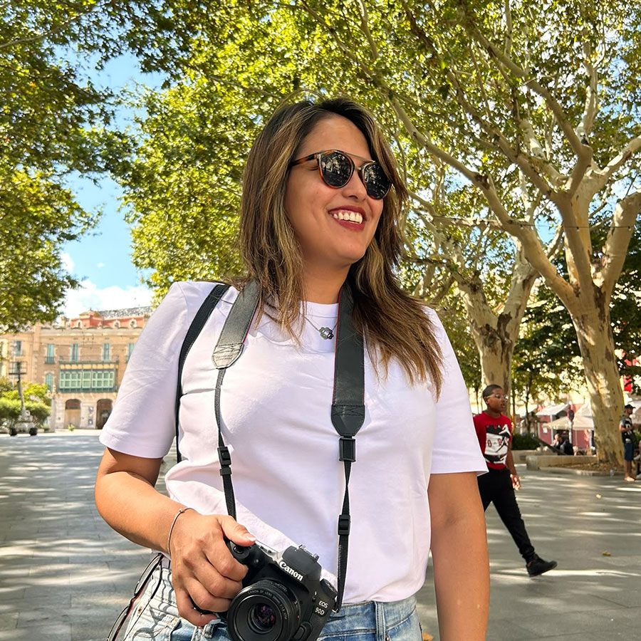 Alida Castro