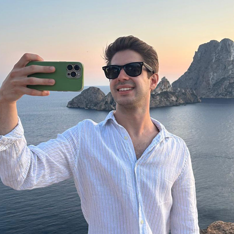 Arnau Aguilar